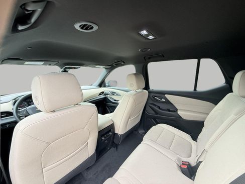 Used 2023 Chevrolet Traverse LS w/ Safety Package AWD/4WD image 28