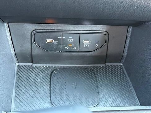 Certified 2026 Kia Sportage SX FWD image 29