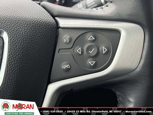 Used 2019 GMC Acadia SLE image 23