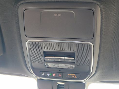 New 2026 Buick Enclave Avenir w/ Super Cruise Package image 38