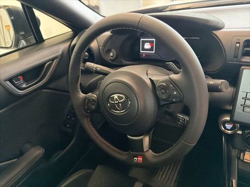 New 2026 Toyota GR86 Premium RWD image 23