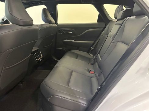 Certified 2025 Toyota Crown Signia w/ Advanced Technology Package AWD/4WD image 24