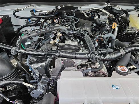 New 2026 Toyota Tacoma SR5 image 16