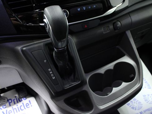 New 2025 Ford Transit 350 XLT image 22