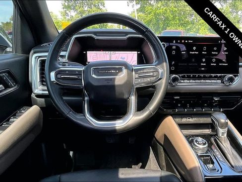 Used 2023 GMC Canyon Denali AWD/4WD image 11