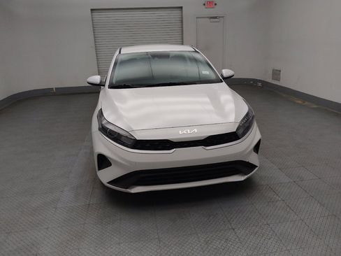 Used 2024 Kia Forte LXS image 14