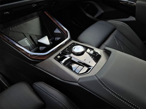 New 2026 BMW X3 xDrive30 w/ Convenience Package image 14