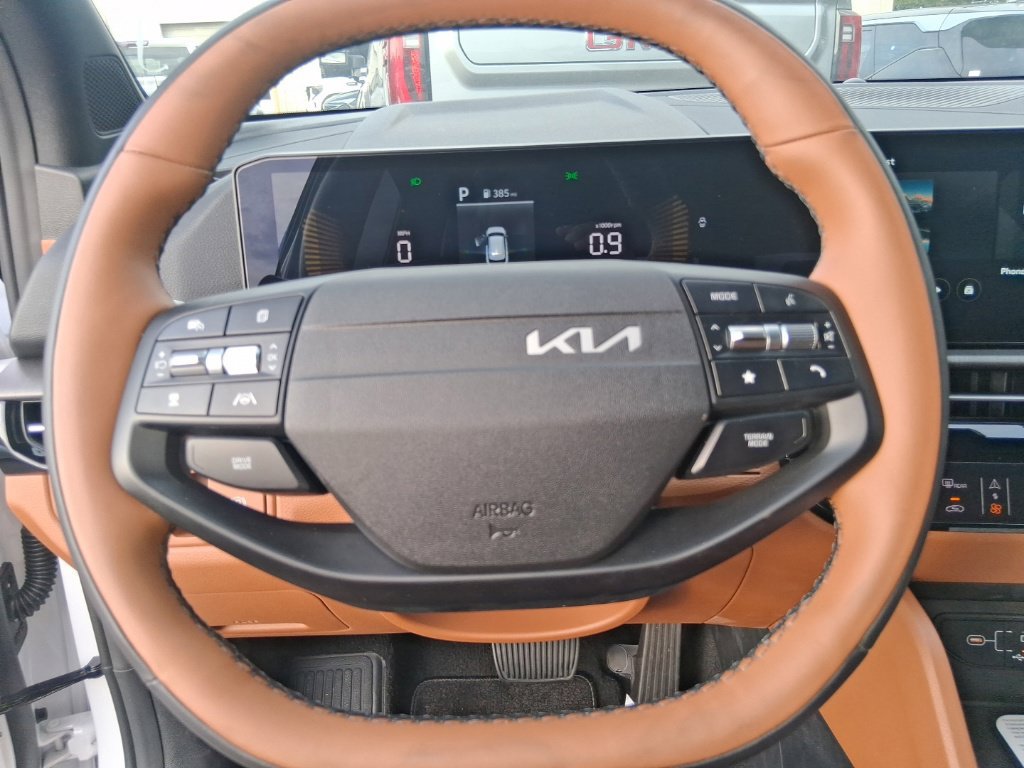 Certified 2026 Kia Sportage X-Line AWD/4WD image 12