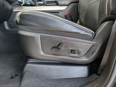 Used 2019 RAM 3500 Laramie AWD/4WD image 20