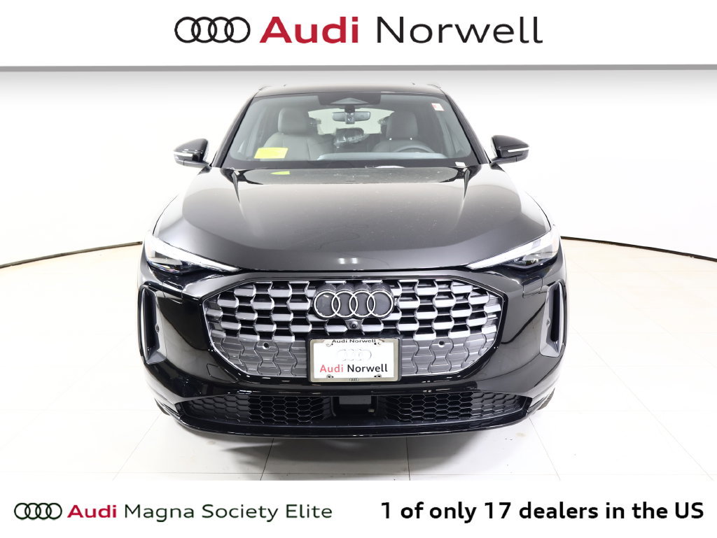 New 2026 Audi Q5 Premium AWD/4WD image 9
