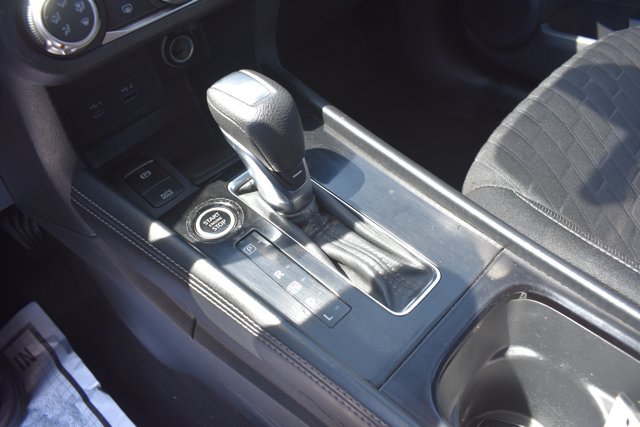 Used 2023 Nissan Kicks SV FWD image 27