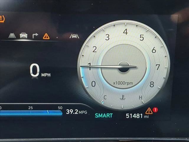 Used 2024 Hyundai Elantra SEL FWD image 8