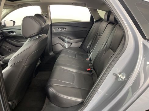 Used 2024 Honda Accord EX-L image 23