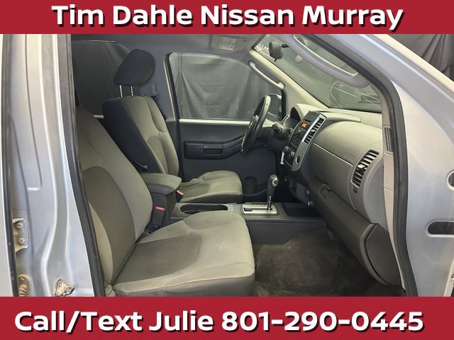 Used 2011 Nissan Xterra S AWD/4WD image 15