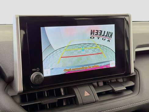 Used 2024 Toyota RAV4 LE image 16