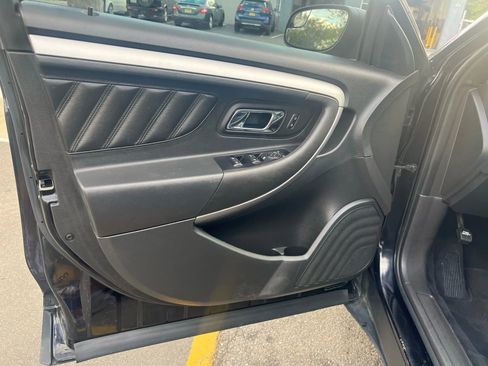 Used 2019 Ford Taurus SEL image 22