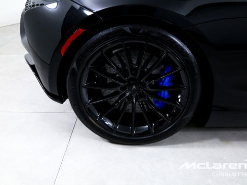 Used 2025 McLaren Artura Spider image 26