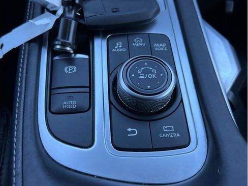 Used 2023 INFINITI QX60 Autograph image 18