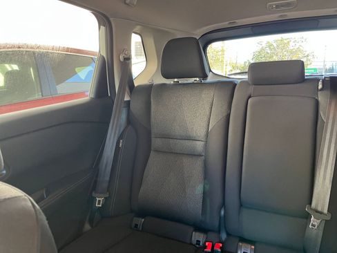 Used 2025 Nissan Rogue SV image 50