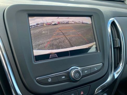 Used 2024 Chevrolet Equinox LT w/ LPO, Floor Liner Package image 10