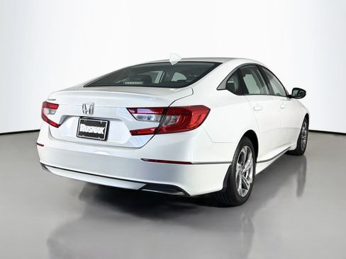 Used 2019 Honda Accord EX-L image 7