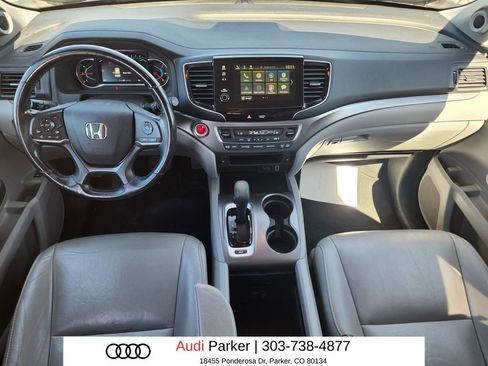 Used 2019 Honda Pilot EX-L image 9