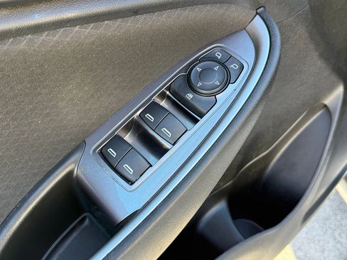 Certified 2021 Chevrolet Malibu RS image 16