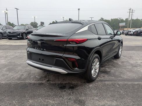 New 2025 Buick Envista Preferred w/ Convenience I Package image 4