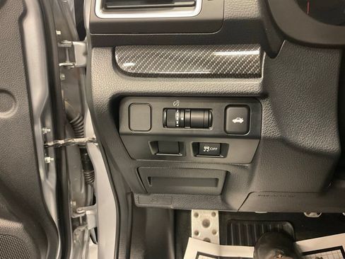 Used 2021 Subaru WRX Premium AWD/4WD image 18