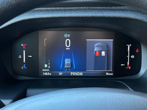 New 2026 Ford Transit 350 148 High Roof Extended w/ Load Area Protection Package image 23