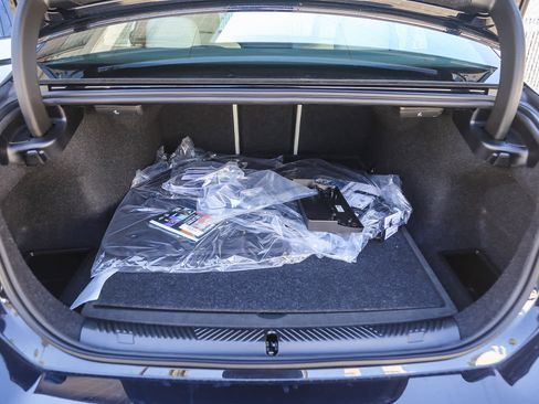 New 2026 BMW 530i w/ M Sport Package image 22