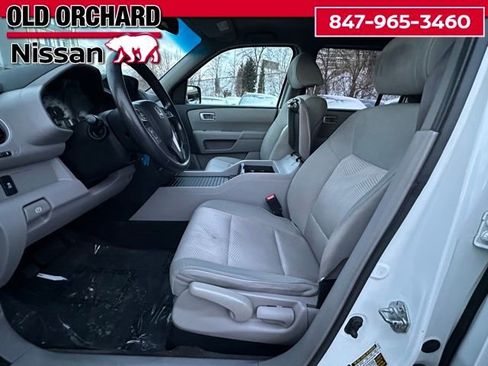 Used 2013 Honda Pilot LX image 9