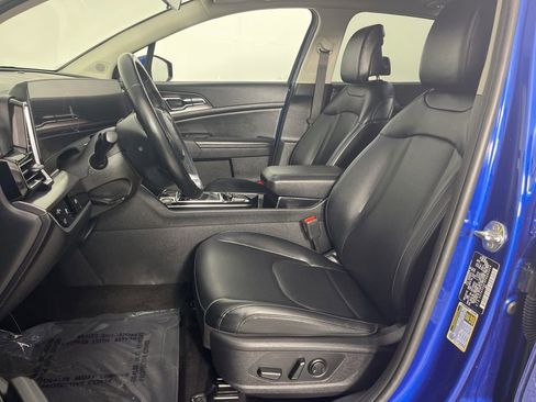 Used 2023 Kia Sportage SX FWD image 9