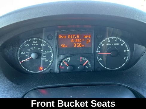 Used 2020 RAM ProMaster 1500 image 26