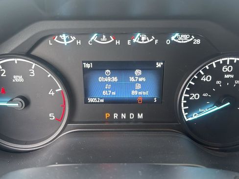 Used 2025 Ford F450 XLT w/ FX4 Off-Road Package image 15