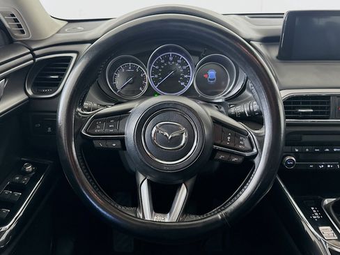 Used 2019 MAZDA CX-9 Touring w/ Touring Premium Package image 18