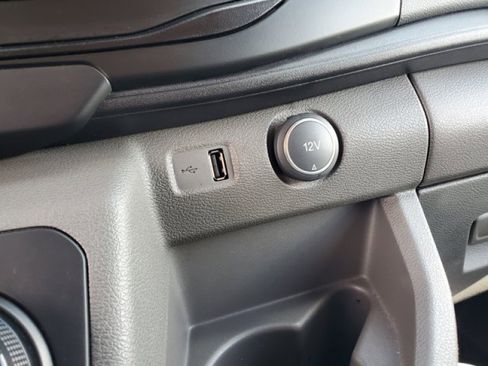 Used 2023 Ford E-Transit Medium Roof w/ Load Area Protection Package image 26