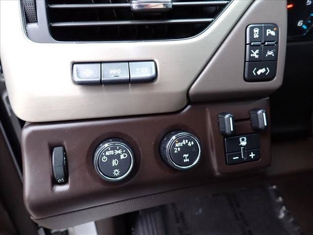 Used 2020 GMC Yukon Denali AWD/4WD image 20