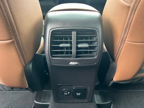 Used 2023 Ford Bronco Sport Outer Banks w/ Tech Package AWD/4WD image 18
