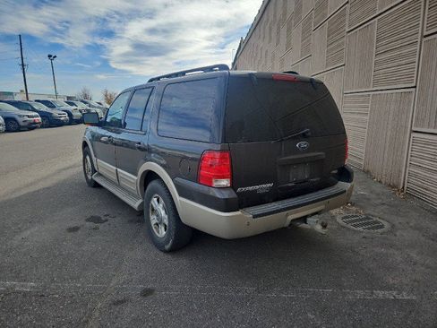 Used 2005 Ford Expedition Eddie Bauer image 3