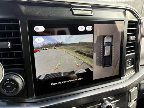 New 2026 Ford F250 Lariat w/ Lariat Premium Package image 40