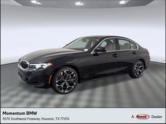 Used 2026 BMW 330i xDrive Sedan w/ Premium Package video 1