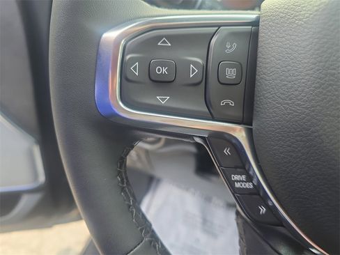 New 2026 RAM 1500 Laramie w/ Night Edition image 17