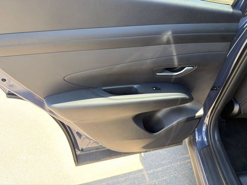 Certified 2026 Hyundai Tucson SEL Plus FWD image 21