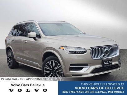 Used 2023 Volvo XC90 T8 Plus