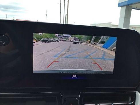 New 2026 Chevrolet TrailBlazer LT w/ Driver Confidence Package FWD image 13