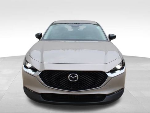 Used 2024 MAZDA CX-30 AWD 2.5 S w/ Select Sport Pkg image 2