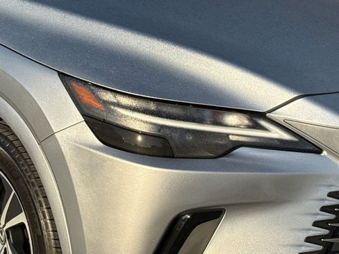 Certified 2023 Lexus RX 350 RX 350 AWD image 11