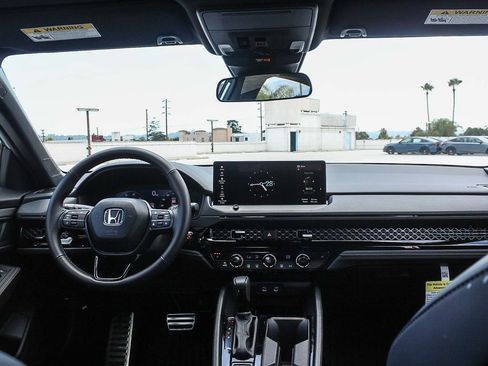 Used 2026 Honda Accord Sport image 13