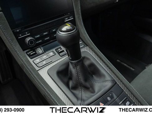 Used 2023 Porsche 718 Cayman GT4 RS RWD image 87